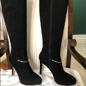 🛑SOLD🛑Nine West Tall Boots